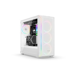 be quiet! Shadow Base 800 FX White Midi Tower | JDB-Info