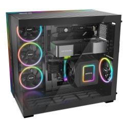 be quiet! LIGHT BASE 900 FX Black Full Tower | JDB-Info