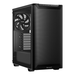 BE QUIET! PURE BASE 501 AIRFLOW WINDOW B