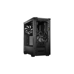 be quiet! Pure Base 501 DX Black Midi Tower | JDB-Info