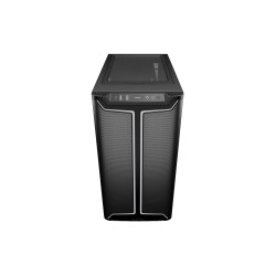be quiet! Pure Base 501 DX Black Midi Tower | JDB-Info