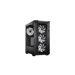 be quiet! Pure Base 501 LX Black Midi Tower | JDB-Info