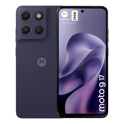 Motorola moto g17 17,1 cm (6.72") Double SIM Android 15 USB | JDB-Info