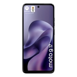 Motorola moto g17 17,1 cm (6.72") Double SIM Android 15 USB | JDB-Info
