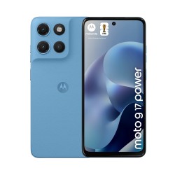 Motorola moto g17 power 17,1 cm (6.72") Double SIM hybride | JDB-Info