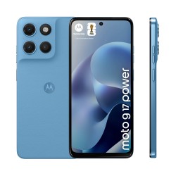 Motorola moto g17 power 17,1 cm (6.72") Double SIM hybride | JDB-Info