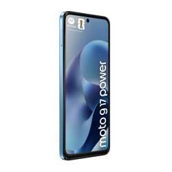 Motorola moto g17 power 17,1 cm (6.72") Double SIM hybride | JDB-Info