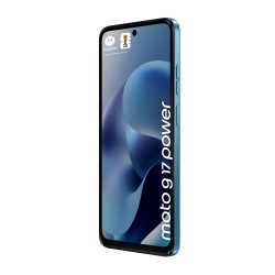 Motorola moto g17 power 17,1 cm (6.72") Double SIM hybride | JDB-Info