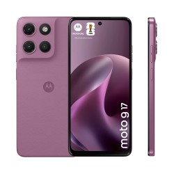 Motorola moto g17 17,1 cm (6.72") Double SIM Android 15 USB | JDB-Info