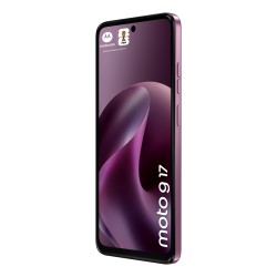 Motorola moto g17 17,1 cm (6.72") Double SIM Android 15 USB | JDB-Info