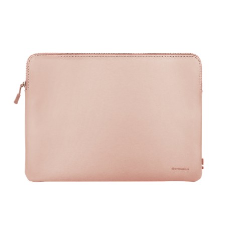 dbramante1928 Oxford - Sleeve ICON 15" Housse Rose | JDB-Info