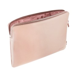 dbramante1928 Oxford - Sleeve ICON 15" Housse Rose | JDB-Info