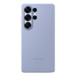 Samsung Coque en silicone pour Galaxy S25 Ultra | JDB-Info