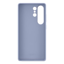 Samsung Coque en silicone pour Galaxy S25 Ultra | JDB-Info
