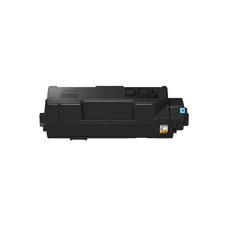 KYOCERA TK-1260 Cartouche de toner 1 pièce(s) Original Noir | JDB-Info