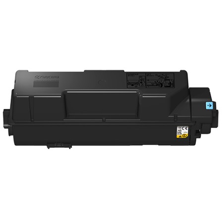 KYOCERA TK-1260 Cartouche de toner 1 pièce(s) Original Noir | JDB-Info