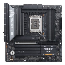 ASUS TUF GAMING B860M-PLUS WIFI Intel B860 LGA 1851 (Socket | JDB-Info