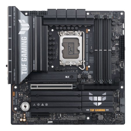 ASUS TUF GAMING B860M-PLUS WIFI Intel B860 LGA 1851 (Socket | JDB-Info