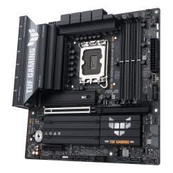 ASUS TUF GAMING B860M-PLUS WIFI Intel B860 LGA 1851 (Socket | JDB-Info