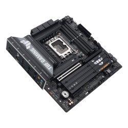 ASUS TUF GAMING B860M-PLUS WIFI Intel B860 LGA 1851 (Socket | JDB-Info