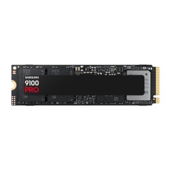 Samsung 9100 PRO PCIe® 5.0 NVMe™ M.2 SSD - 2 TB | JDB-Info