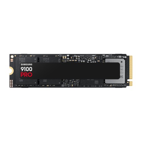 Samsung 9100 PRO PCIe® 5.0 NVMe™ M.2 SSD - 2 TB | JDB-Info