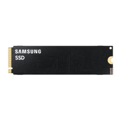 Samsung 9100 PRO PCIe® 5.0 NVMe™ M.2 SSD - 2 TB | JDB-Info