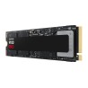 Samsung 9100 PRO PCIe® 5.0 NVMe™ M.2 SSD - 2 TB | JDB-Info