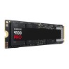 Samsung 9100 PRO PCIe® 5.0 NVMe™ M.2 SSD - 2 TB | JDB-Info