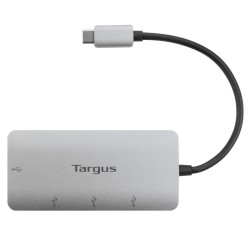 Targus ACH226EU hub & concentrateur USB 3.2 Gen 1 (3.1 Gen | JDB-Info