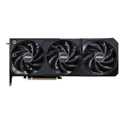 MSI GeForce RTX 5070 Ti 16G SHADOW 3X OC NVIDIA 16 Go GDDR7 | JDB-Info