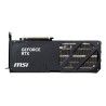 MSI GeForce RTX 5070 Ti 16G SHADOW 3X OC NVIDIA 16 Go GDDR7 | JDB-Info