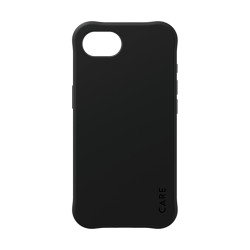 PanzerGlass CARE™ by ® Samba Case Black w. Qi Compatible iP | JDB-Info