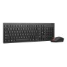 Lenovo 4X31R64491 clavier Souris incluse Bureau RF sans fil | JDB-Info