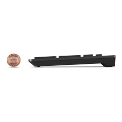 Lenovo 4X31R64491 clavier Souris incluse Bureau RF sans fil | JDB-Info