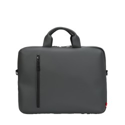 dbramante1928 Nyhavn - Briefcase 15.6" ICON Gris | JDB-Info