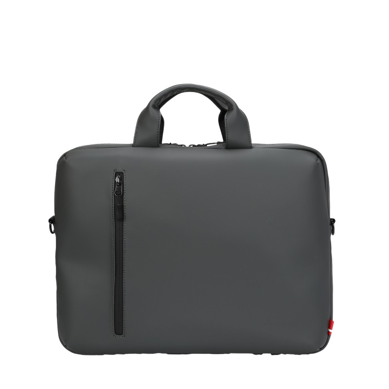 dbramante1928 Nyhavn - Briefcase 15.6" ICON Gris | JDB-Info