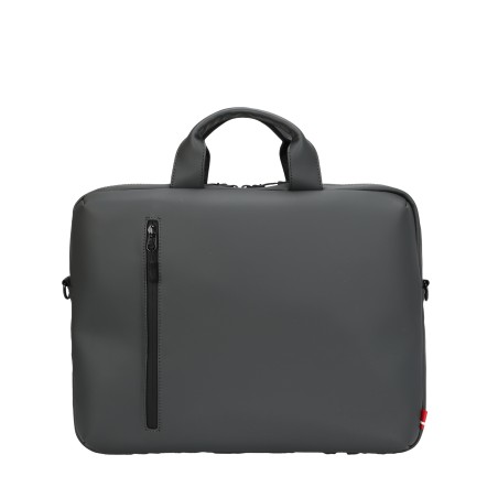 dbramante1928 Nyhavn - Briefcase 15.6" ICON Gris | JDB-Info