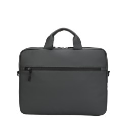 dbramante1928 Nyhavn - Briefcase 15.6" ICON Gris | JDB-Info
