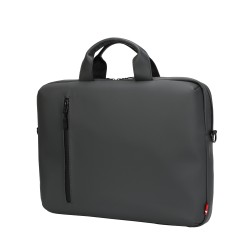 dbramante1928 Nyhavn - Briefcase 15.6" ICON Gris | JDB-Info