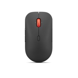 Lenovo Pro Plus 6050 souris Bureau Ambidextre RF sans fil + | JDB-Info