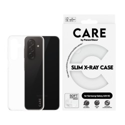 PanzerGlass CARE™ by ® X-Ray Case Samsung Galaxy A26 5G coq | JDB-Info