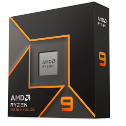 AMD Ryzen 9 9900x 5.6GHz AM5 12C/24T 120W 76Mo BOX