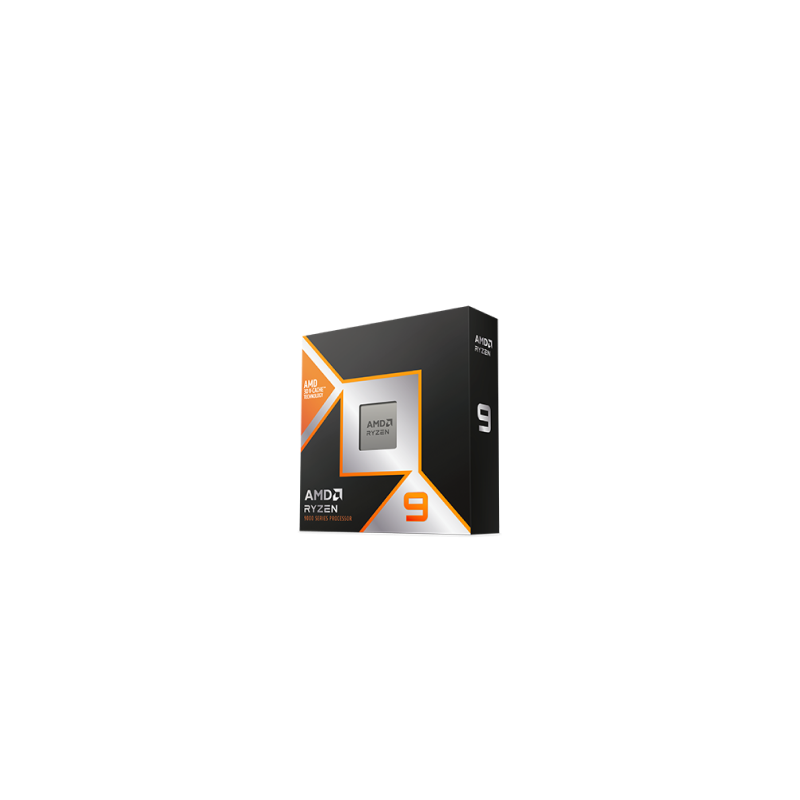 AMD Ryzen 9 9900X3D 5.5GHZ AM5 12C/24T 120W 140MB BOX
