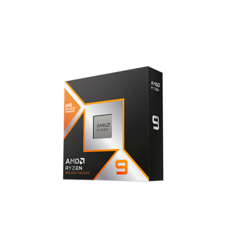AMD Ryzen 9 9900X3D 5.5GHZ AM5 12C/24T 120W 140MB BOX