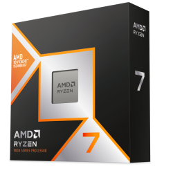 AMD Ryzen 7 9850X3D 8C/16T 5.6GHz AM5 BOX