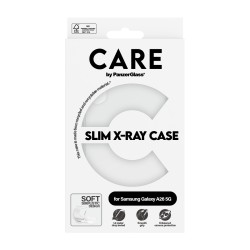 PanzerGlass CARE™ by ® X-Ray Case Samsung Galaxy A26 5G coq | JDB-Info
