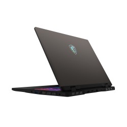 MSI Crosshair A16 HX D8WFKG-210BE AMD Ryzen™ 7 8840HX Ordin | JDB-Info