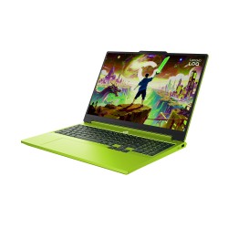 LOQ 15AHP11 (15-inch AMD) | Ordinateur portable de gaming o | JDB-Info