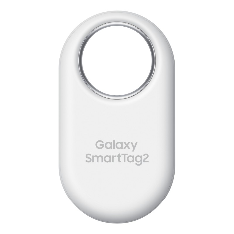 Samsung Galaxy SmartTag2 Article Recherche Blanc | JDB-Info